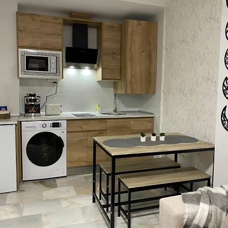 Expoholidays - Homely Apartment Гранада Екстер'єр фото
