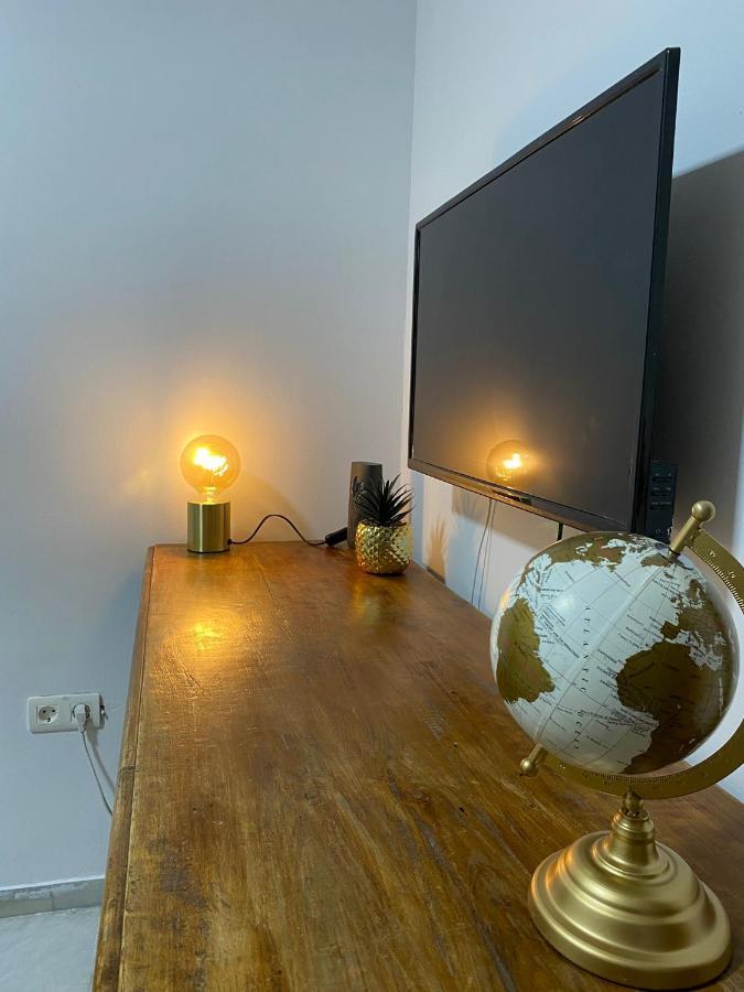 Expoholidays - Homely Apartment Гранада Екстер'єр фото