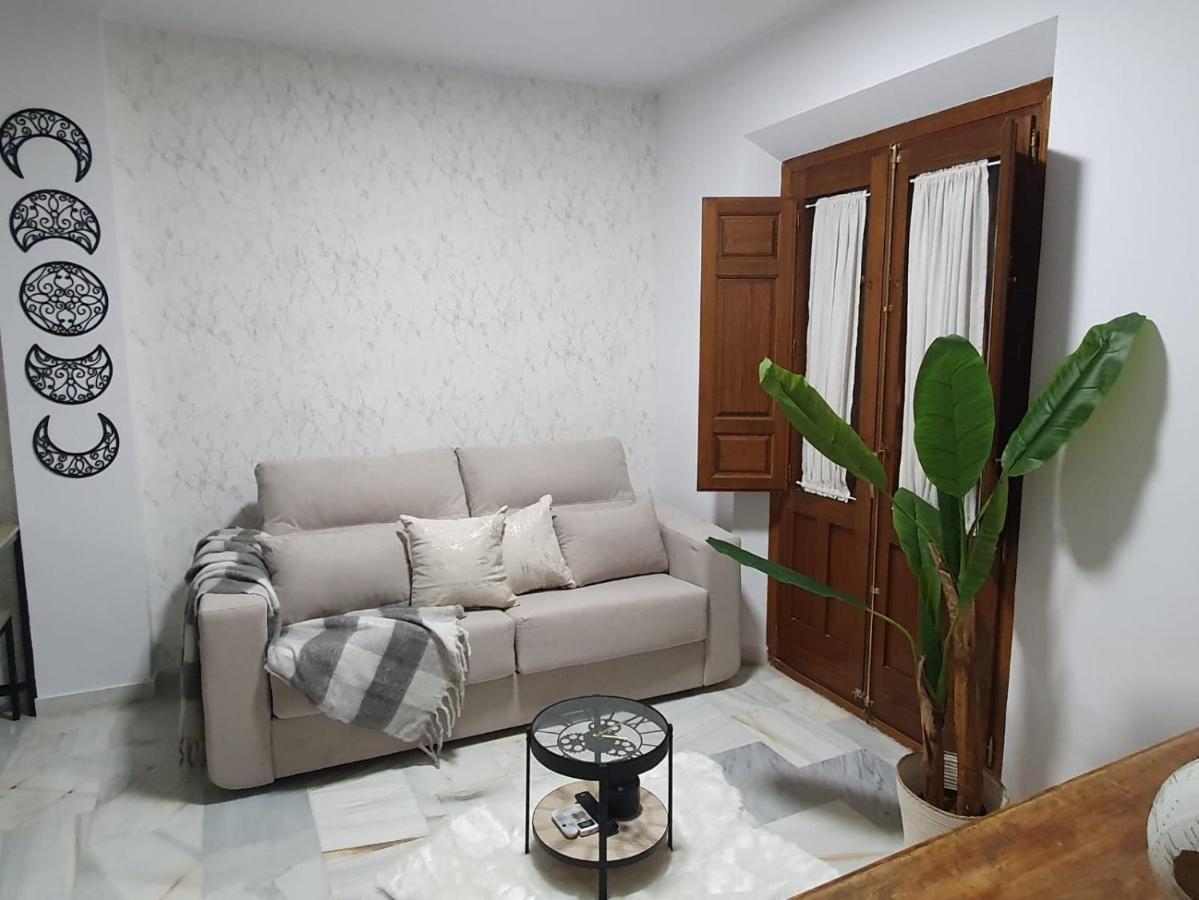 Expoholidays - Homely Apartment Гранада Екстер'єр фото
