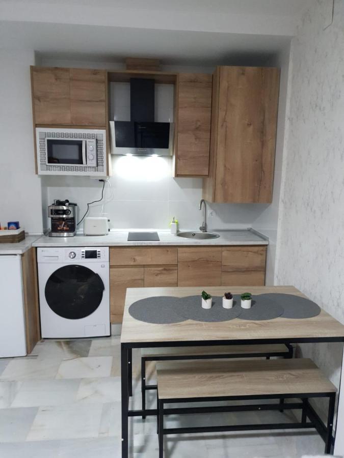 Expoholidays - Homely Apartment Гранада Екстер'єр фото