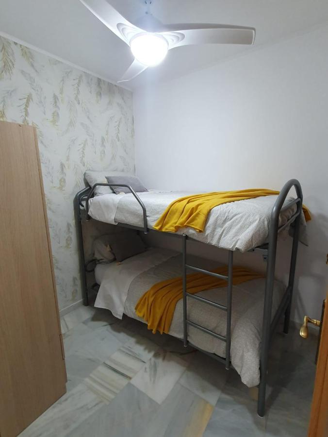 Expoholidays - Homely Apartment Гранада Екстер'єр фото