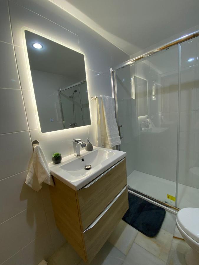 Expoholidays - Homely Apartment Гранада Екстер'єр фото