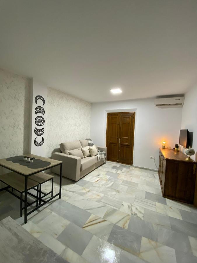Expoholidays - Homely Apartment Гранада Екстер'єр фото