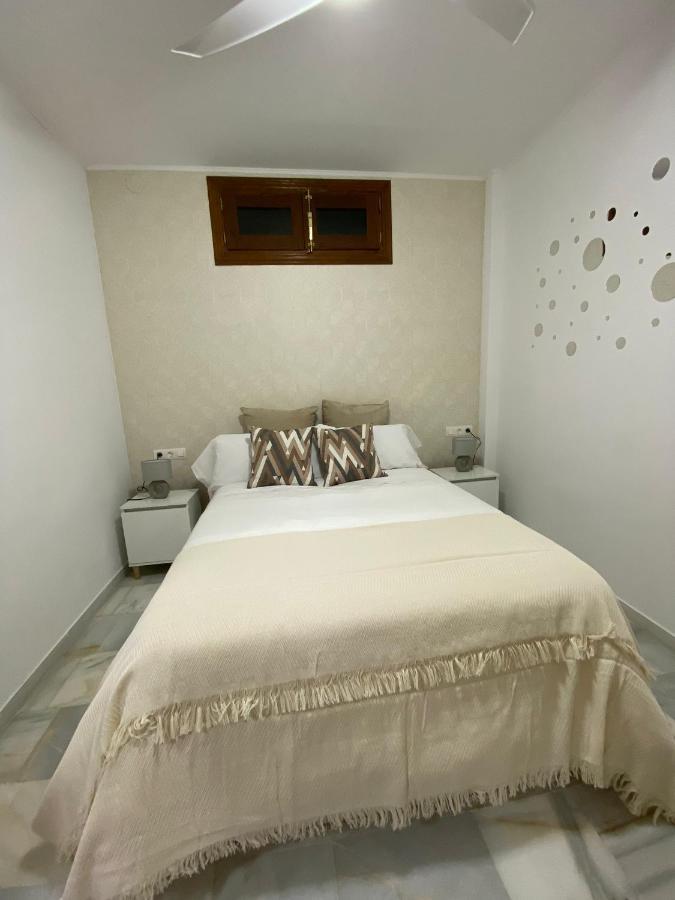 Expoholidays - Homely Apartment Гранада Екстер'єр фото