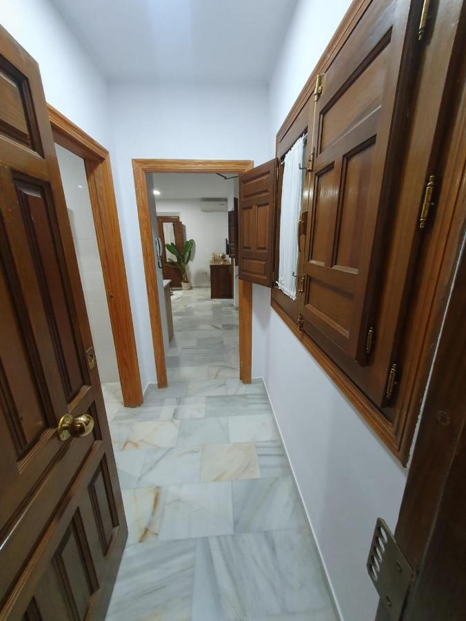 Expoholidays - Homely Apartment Гранада Екстер'єр фото