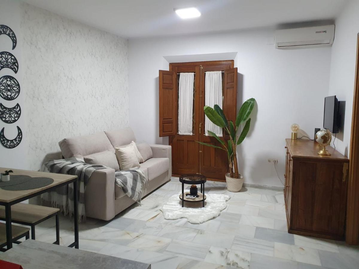 Expoholidays - Homely Apartment Гранада Екстер'єр фото