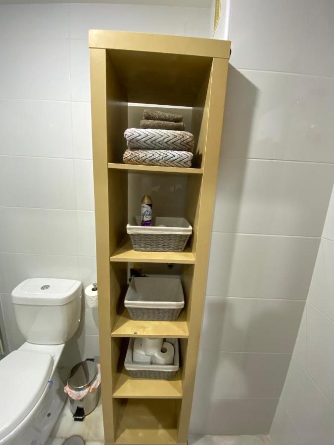 Expoholidays - Homely Apartment Гранада Екстер'єр фото